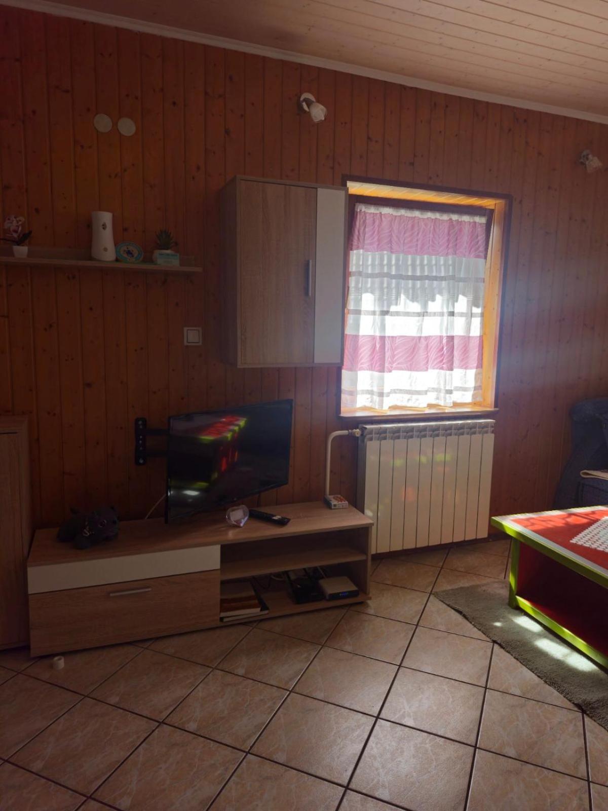 Kometer Lägenhet Bovec Exteriör bild